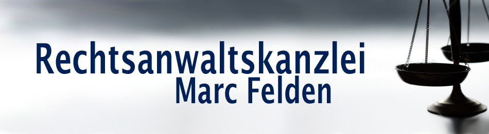 Rechtsanwaltskanzlei Felden
